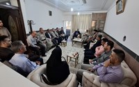 درراستای گرامیداشت هفته دفاع مقدس انجامید